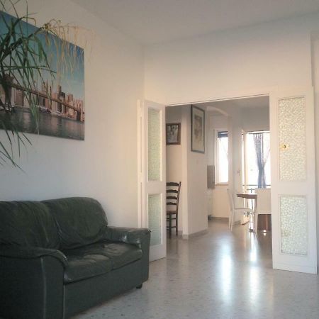 Borgo Antico Apartment Peschici Exterior photo