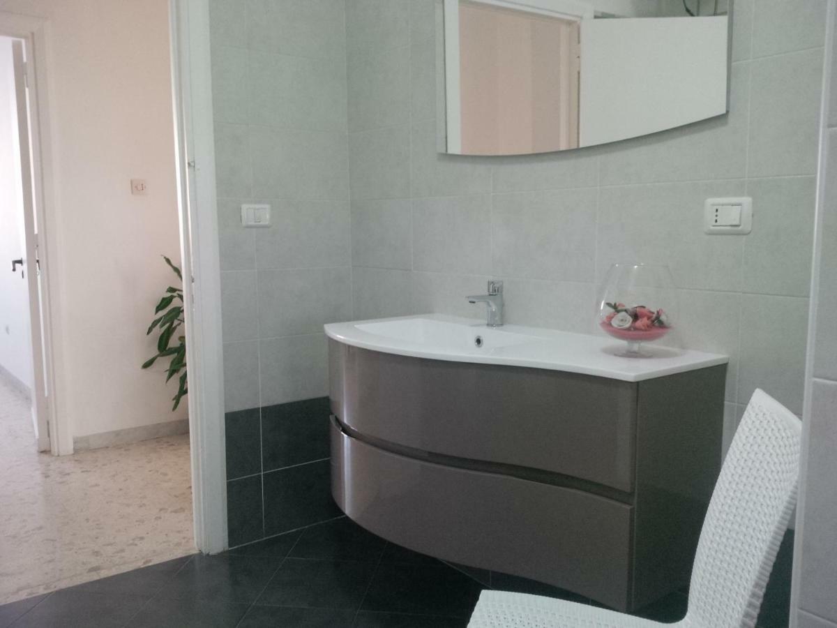 Borgo Antico Apartment Peschici Exterior photo