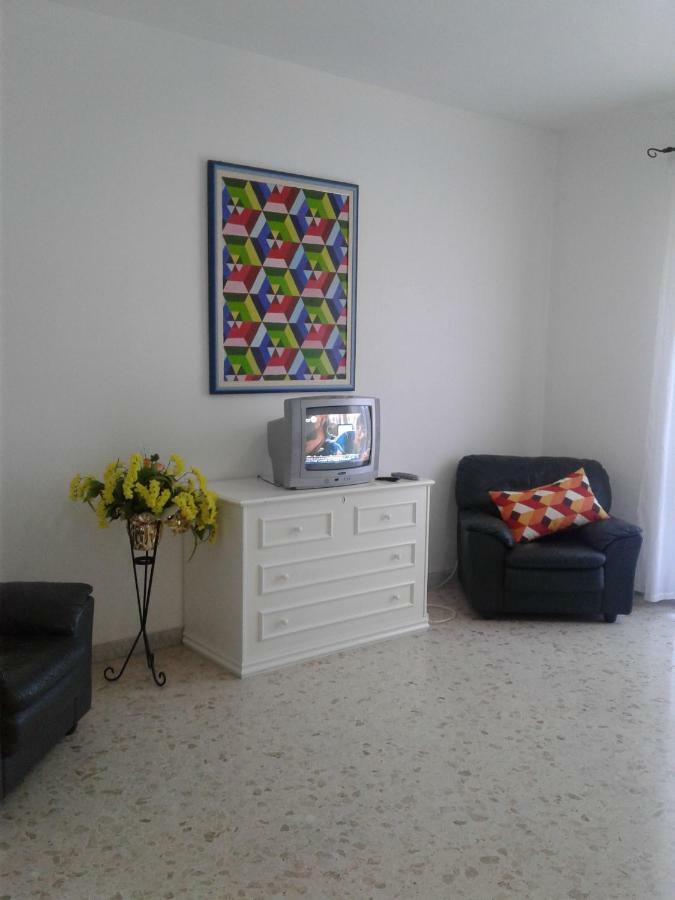 Borgo Antico Apartment Peschici Exterior photo