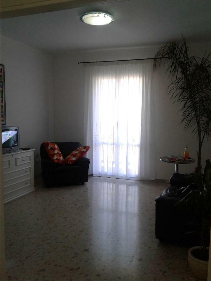 Borgo Antico Apartment Peschici Exterior photo